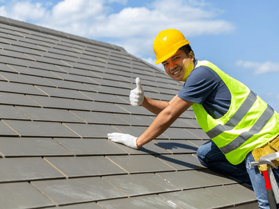 About Roof Repair Experts Long Lake, MI
